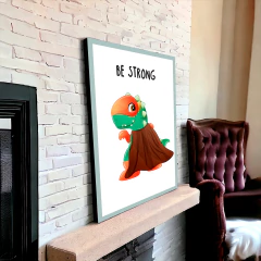 Dinosaurios 108 en internet