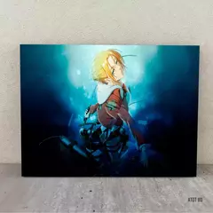 Imagen de Ataque a los titanes 110
