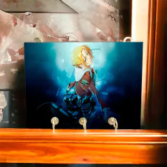 Portallaves Ataque a los titanes 110 - comprar online