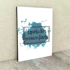 Frases y Palabras Español 110 en internet