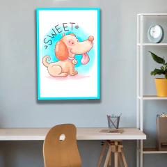 Animalitos 110 en internet