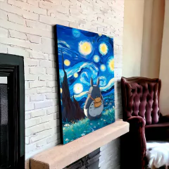 Mi vecino Totoro 110 - tienda online