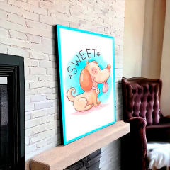 Animalitos 110 - comprar online