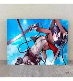 Imagen de Ataque a los titanes 111