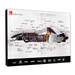 Alfa Romeo 11 - comprar online