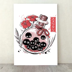 Mi vecino Totoro 11 - tienda online