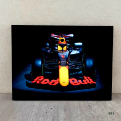Red Bull 11 en internet