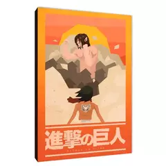 Ataque a los titanes 113 - comprar online