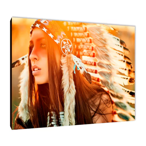 Nativa americana 113