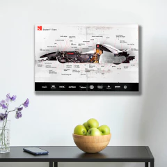 Alfa Romeo 11 - tienda online