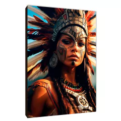 Nativa americana 115