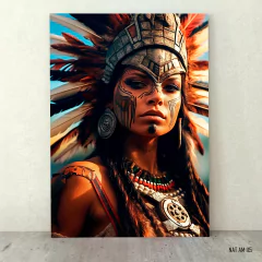 Nativa americana 115 - comprar online