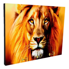 Portallaves de pared Leones 116