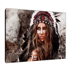 Nativa americana 116