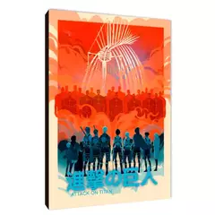 Ataque a los titanes 117 - comprar online