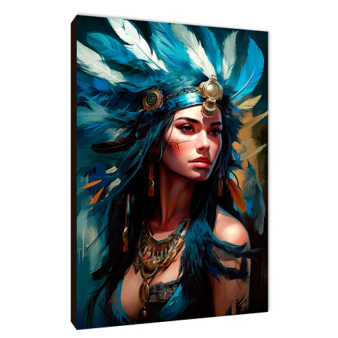 Nativa americana 117