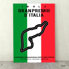 Circuitos 117 en internet