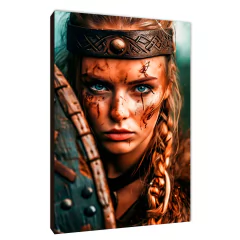 Nativa americana 118