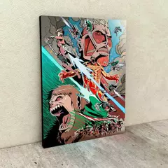 Ataque a los titanes 119 - tienda online