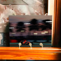 Portallaves Ferrari 1 en internet