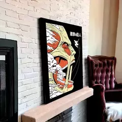 Ataque a los titanes 13 - tienda online
