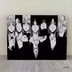 Imagen de Ataque a los titanes 120
