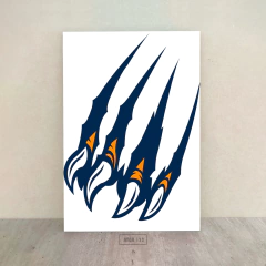 Tigres 122 en internet