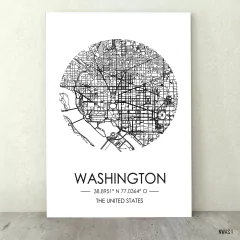 Washington 1 - comprar online