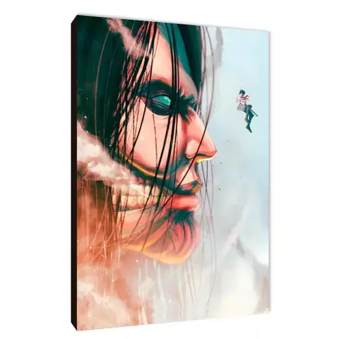 Ataque a los titanes 125 - comprar online