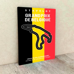 Circuitos 125 - MetaXroma