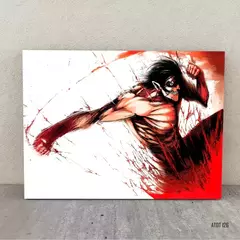 Imagen de Ataque a los titanes 126