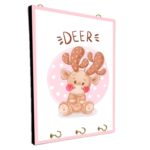 Portallaves Animalitos 126 - comprar online