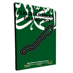 Portallaves Pistas 128 - comprar online