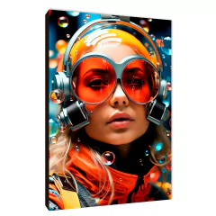 Mujeres Modernas 128