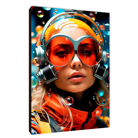 Mujeres Modernas 128