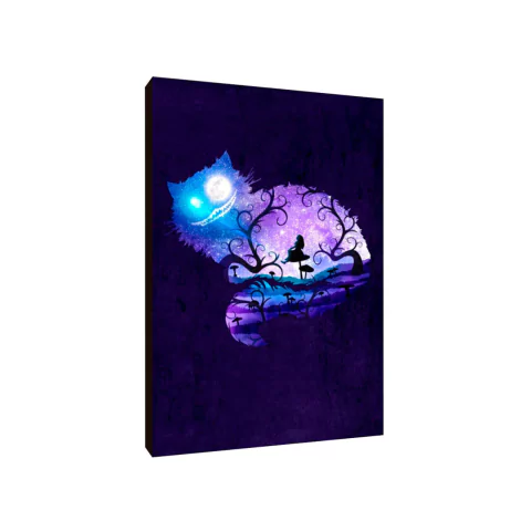 Alicia en el país de las maravillas 13