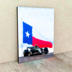 Mercedes 1 en internet