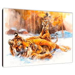 Tigres 13 - comprar online