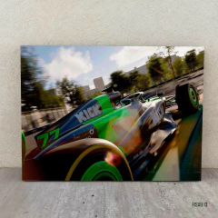 Alfa Romeo 13 en internet