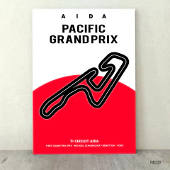 Circuitos 132 en internet