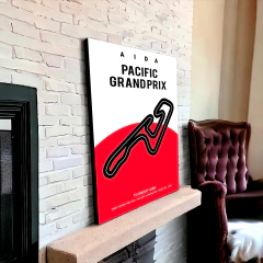 Imagen de Circuitos 132