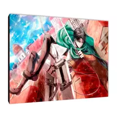 Ataque a los titanes 133 - comprar online