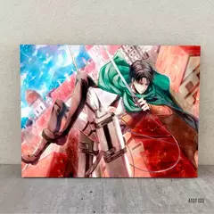 Imagen de Ataque a los titanes 133
