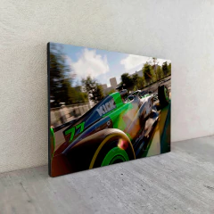 Alfa Romeo 13 - MetaXroma