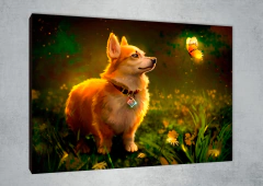 Perros 133 - MetaXroma