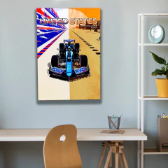 Estilo Poster 13 - tienda online