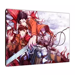 Ataque a los titanes 136 - comprar online