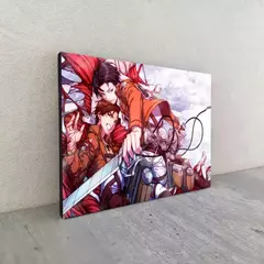 Ataque a los titanes 136 - tienda online