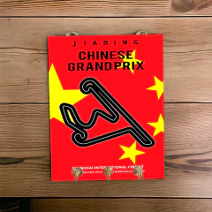 Portallaves Pistas 137 en internet