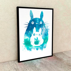 Mi vecino Totoro 137 - MetaXroma